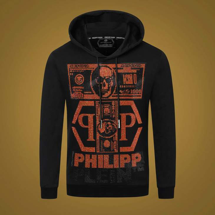 Picture of Philipp Plein Hoodies _SKUPPm-3xl8l015193